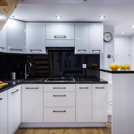 Cozy Stay Apartment - Kazimierz Cracovia Esterno foto