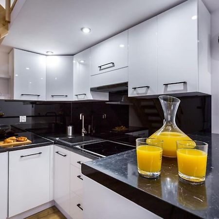Cozy Stay Apartment - Kazimierz Cracovia Esterno foto