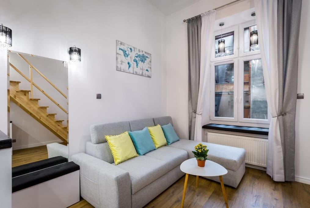 Cozy Stay Apartment - Kazimierz Cracovia Esterno foto