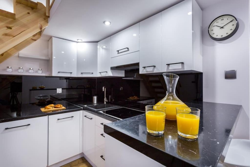 Cozy Stay Apartment - Kazimierz Cracovia Esterno foto