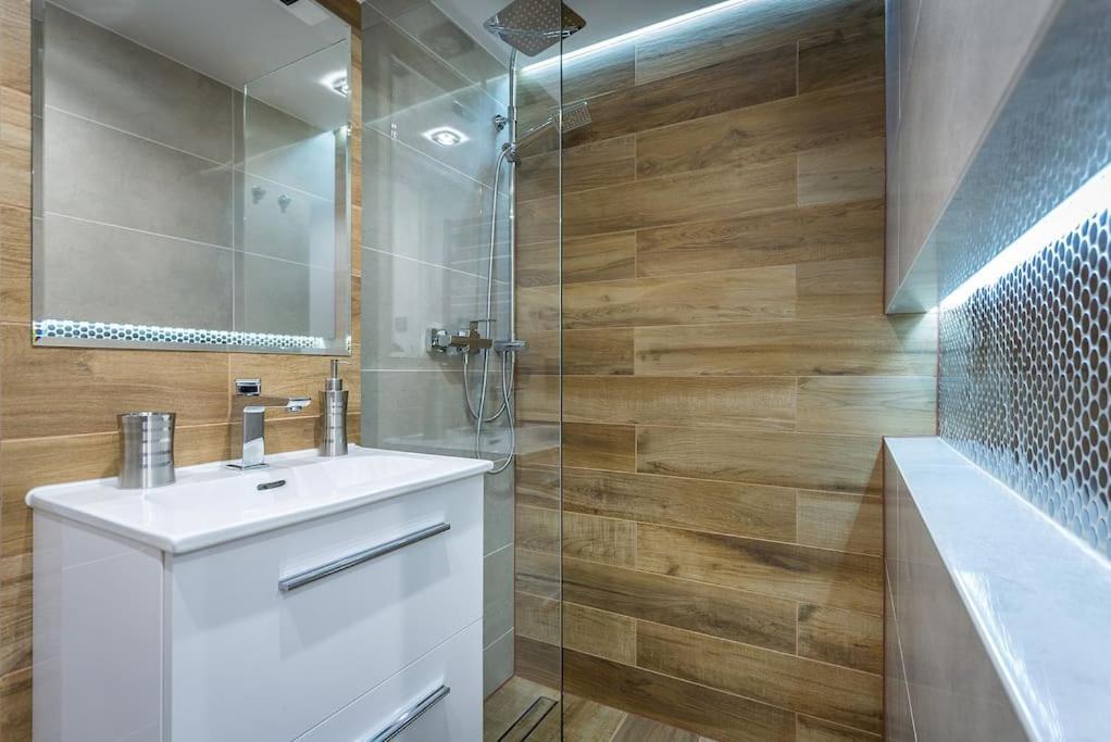 Cozy Stay Apartment - Kazimierz Cracovia Esterno foto